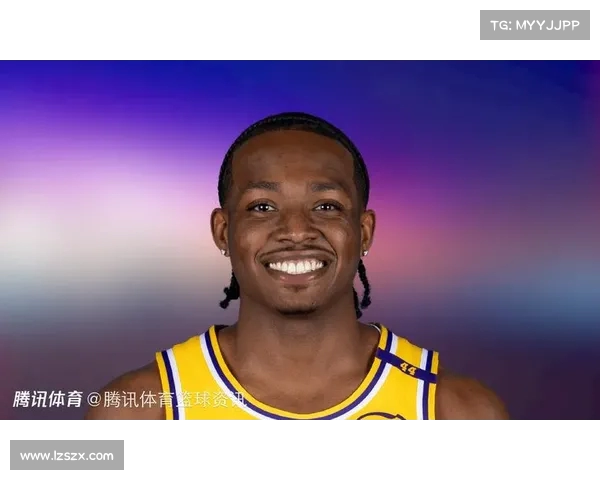 昆西-奥利瓦里加盟湖人:Exhibit-同助力新秀追梦之路 昆西-奥利瓦里加盟湖人:Exhibit-同助力新秀追梦之路