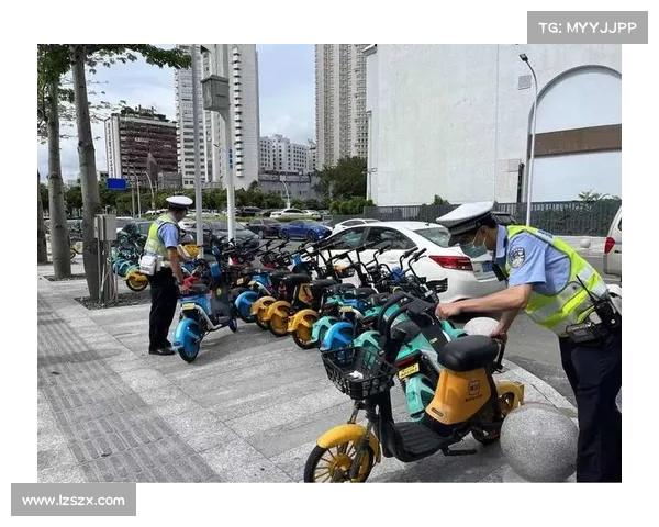 汕头海滨路共享电单车禁行最新政策解读:市民反应如何?(汕头市区有共享电动车吗) 汕头海滨路共享电单车禁行最新政策解读:市民反应如何?(汕头市区有共享电动车吗)