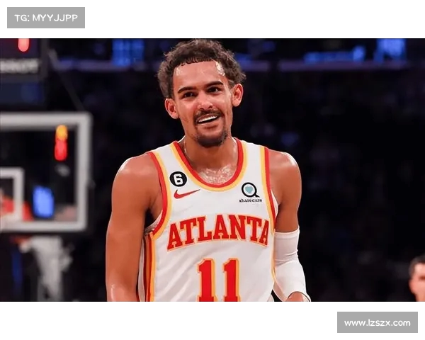 特雷·杨更新社交媒体仅发一个表情,究竟隐藏着什么玄机?(特雷杨新秀报告) 特雷·杨更新社交媒体仅发一个表情,究竟隐藏着什么玄机?(特雷杨新秀报告)