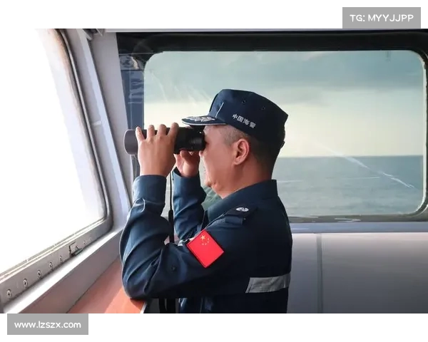 破船无需拖走!中国海警全面升级海上执法措施,海域管理进入新纪元 破船无需拖走!中国海警全面升级海上执法措施,海域管理进入新纪元