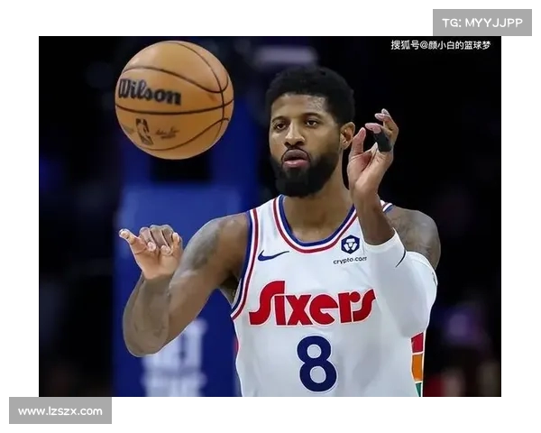 美媒调侃:乔治的“玻璃人”传承,伤病阴影下的NBA生涯(乔治伯利) 美媒调侃:乔治的“玻璃人”传承,伤病阴影下的NBA生涯(乔治伯利)
