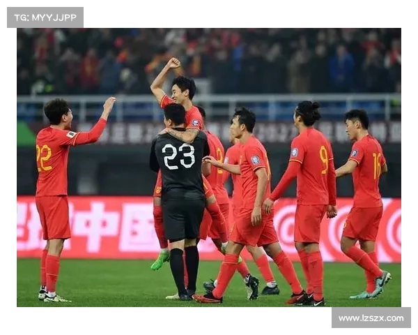 解析中国足球:现代化的挑战与机遇 解析中国足球:现代化的挑战与机遇
